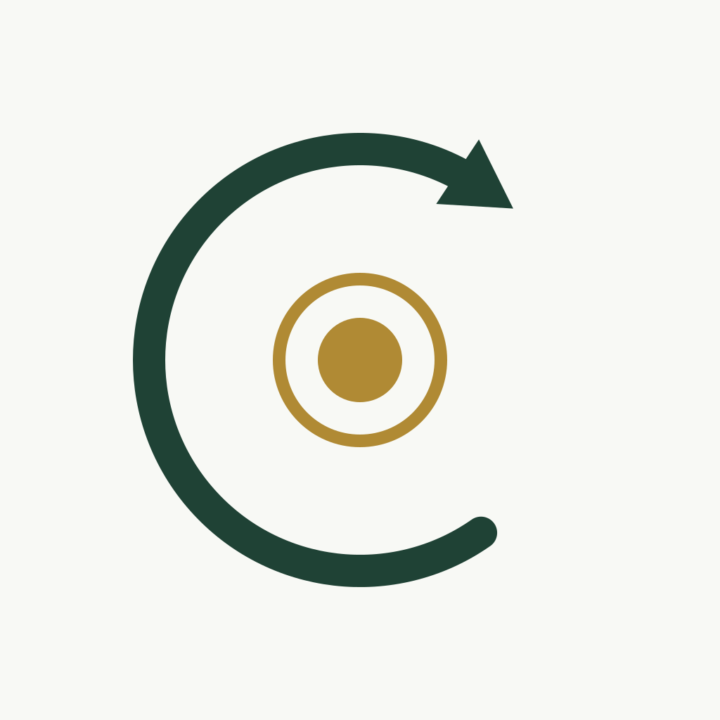 Return app mark